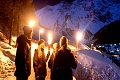 Hotel Ambiente, Saas Fee