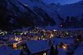 Hotel Ambiente, Saas Fee