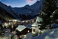 Hotel Ambiente, Saas Fee
