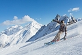 Hotel Ambiente, Saas Fee