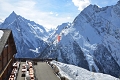 Hotel Ambiente, Saas Fee
