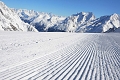 Hotel Ambiente, Saas Fee