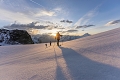 Hotel Ambiente, Saas Fee
