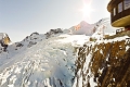 Hotel Ambiente, Saas Fee