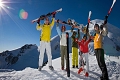 Hotel Ambiente, Saas Fee