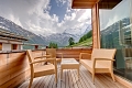 Chalet Chloe, Saas Fee