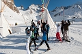Chalet Chloe, Saas Fee