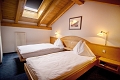 Hotel Du Glacier, Saas Fee