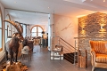 Hotel Eden, Saas Fee