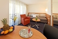 Hotel Kristall Saphir, Saas Almagel