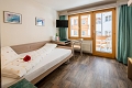 Hotel Kristall Saphir, Saas Almagel