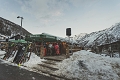 Hotel Larix, Saas Fee