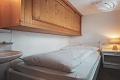 Hotel Larix, Saas Fee