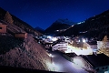 Hotel Monte Rosa, Saas Grund