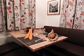 Hotel Sport, Saas Almagell