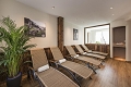 Sunstar Hotel Saas-Fee, Saas Fee
