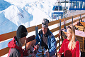 Hotel Apart Garni Motnaida, Samnaun