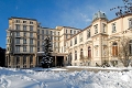 Hotel Reine Victoria, St. Moritz