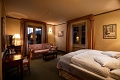 Hotel Reine Victoria, St. Moritz