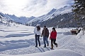 B&B Hotel River Inn, St. Moritz