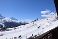 Hotel Salastrains, St. Moritz