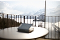 Hotel Waldhaus Sils, Sils-Maria
