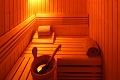 Chalet Spa, Verbier
