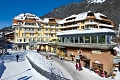 Hotel Silberhorn, Wengen