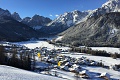 Hotel Alpenblick, Sesto