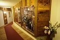 Hotel Alpi, Sesto