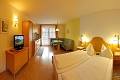 Hotel Alpi, Sesto