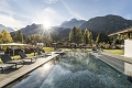 Hotel Bad Moos, Moso
