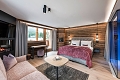 Hotel Bad Moos, Moso