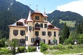Aparthotel Baur, Dobbiaco