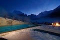 Berghotel Sexten, Sesto