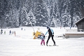 Post Alpina Family Mountain Chalets, San Candido