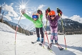 Family Resort Rainer, Sesto