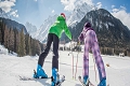 Family Resort Rainer, Sesto