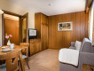 Apartmny Rudlerhof & chata Rudana, Sexten/ Sesto