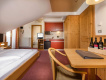 Apartmny Rudlerhof & chata Rudana, Sexten/ Sesto