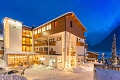 Hotel St. Veit, 3 Zinnen