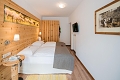 Hotel St. Veit, 3 Zinnen