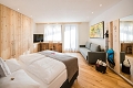 Hotel St. Veit, 3 Zinnen