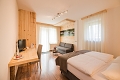 Hotel St. Veit, 3 Zinnen