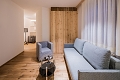 Hotel St. Veit, 3 Zinnen