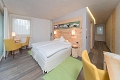 Hotel St. Veit, 3 Zinnen