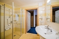 Hotel Waldheim, Sesto