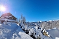 Agriturismo il Borgo dei Celti, Fiumalbo