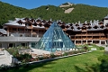 Val di Luce Spa Resort, Abetone