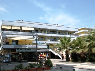 ubytovanie Rezidencia El Chico - Alba Adriatica, Abruzzo